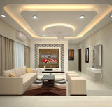 False Ceiling Designing