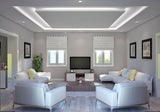 False Ceiling Designing