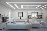 False Ceiling Designing