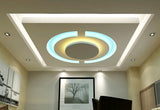 False Ceiling Designing