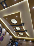 False Ceiling Designing