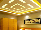 False Ceiling Designing