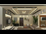 False Ceiling Designing