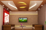 False Ceiling Designing