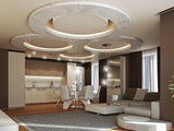 False Ceiling Designing