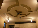 False Ceiling Designing