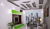 False Ceiling Designing