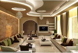 False Ceiling Designing