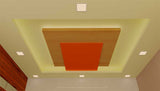 False Ceiling Designing