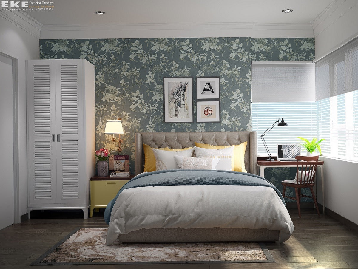 Bedroom Designs Gallery