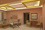 False Ceiling Designing